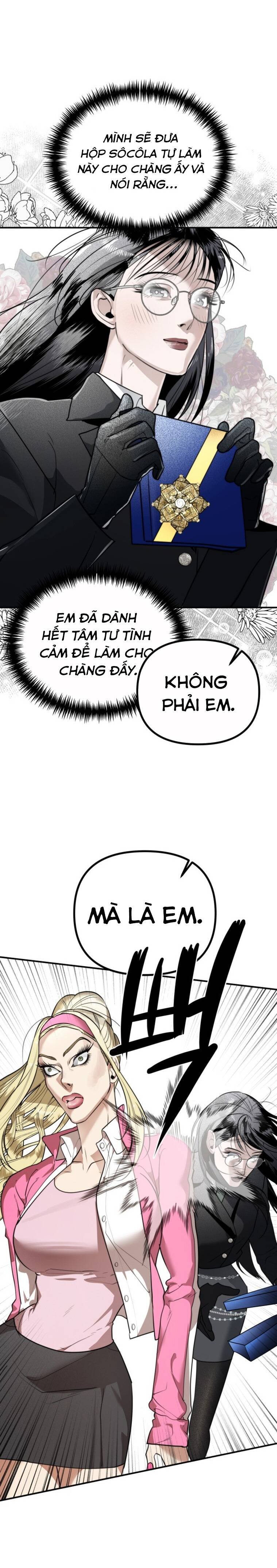 Chị Em Nhà Ki Chapter 28 - Next Chapter 29