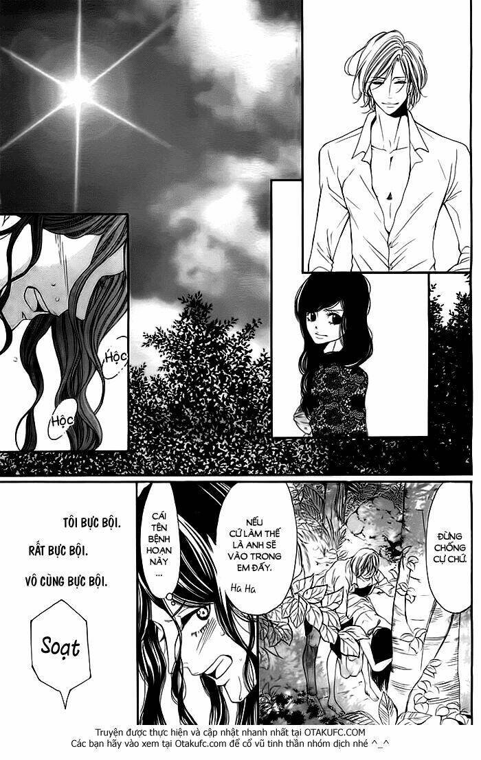 Misshitsu no Rakuen Chapter 1: One shot - Trang 2