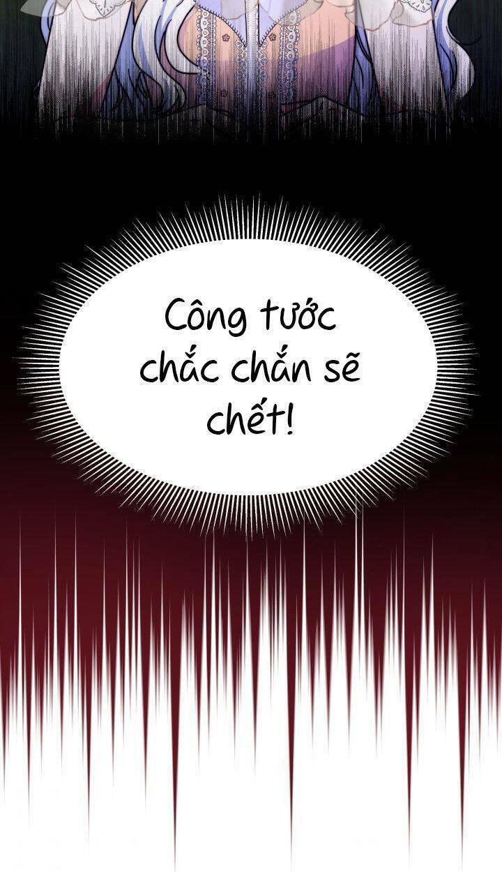 nàng evangeline chapter 24 - Trang 2