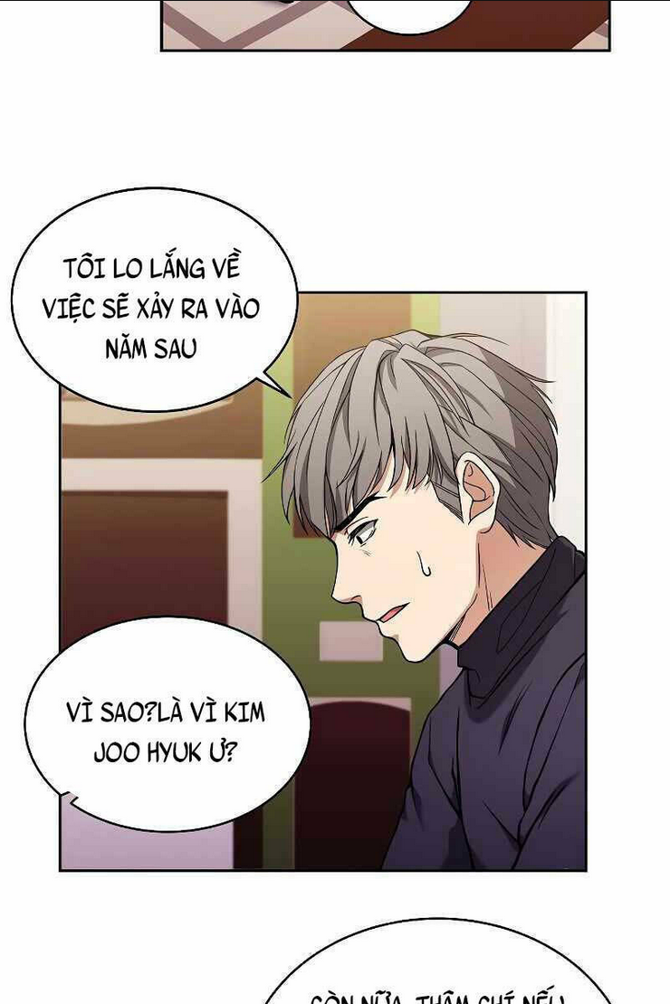 chòm sao là đệ tử của tôi chapter 4 - Trang 2