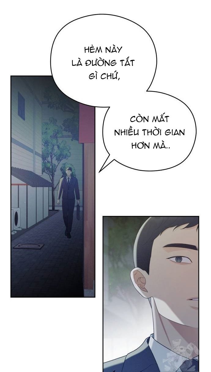 [18+] Cậu Ổn Đến Mức Nào? Chap 23 - Trang 2