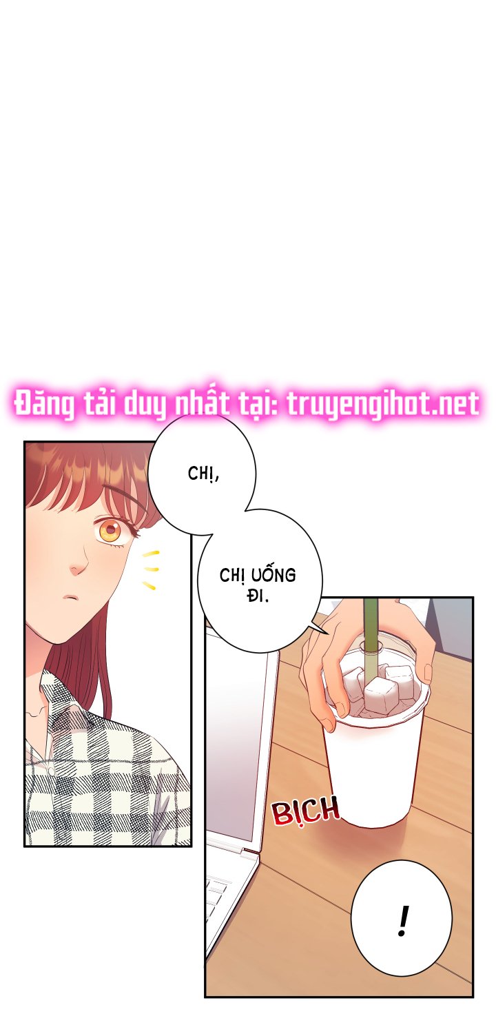 [18+] một lòng một dạ Chap 20.1 - Trang 2