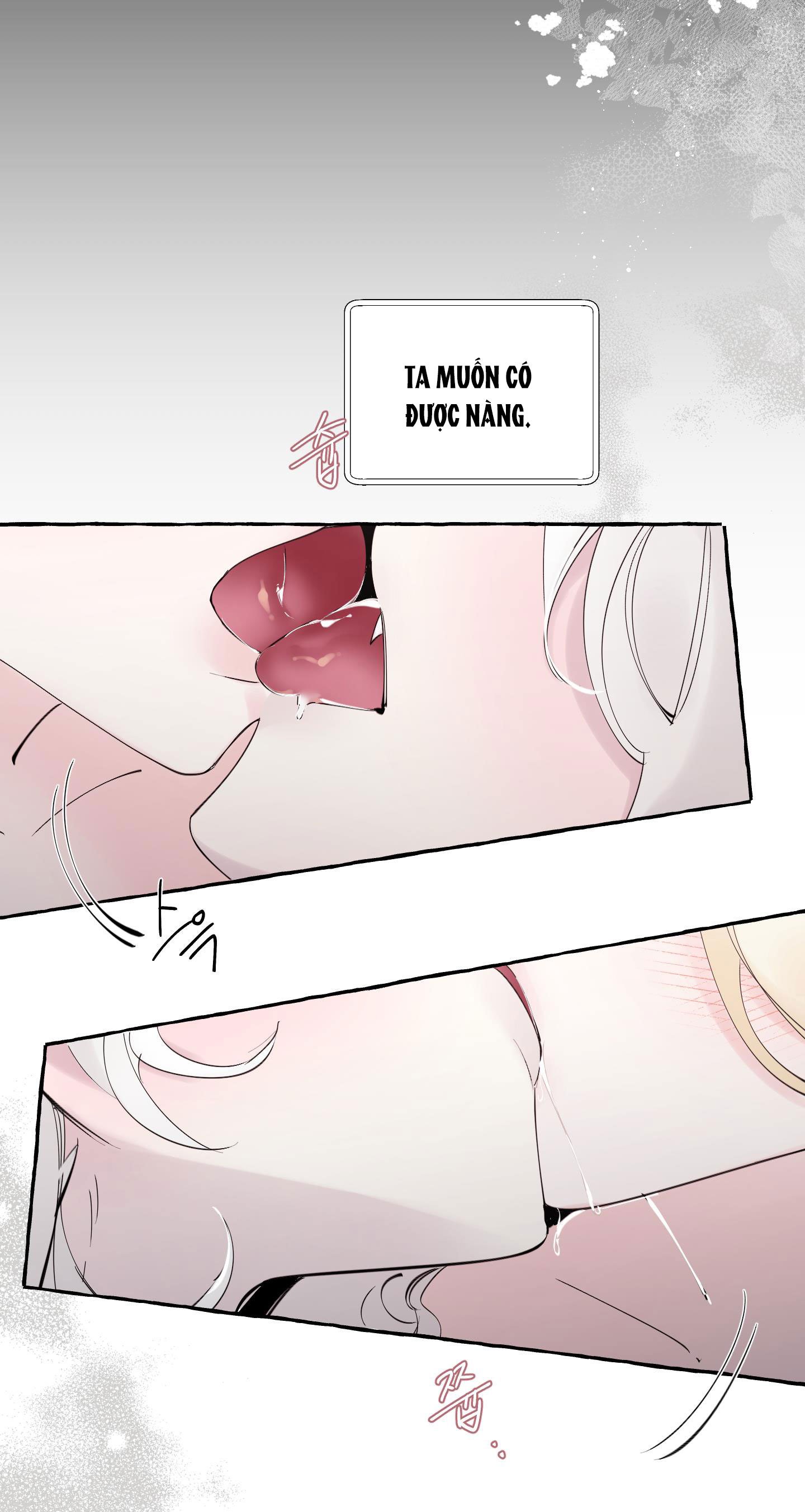 [18+] ranh giới giữa mùa xuân và mùa đông Chap 7 - Next 7.1