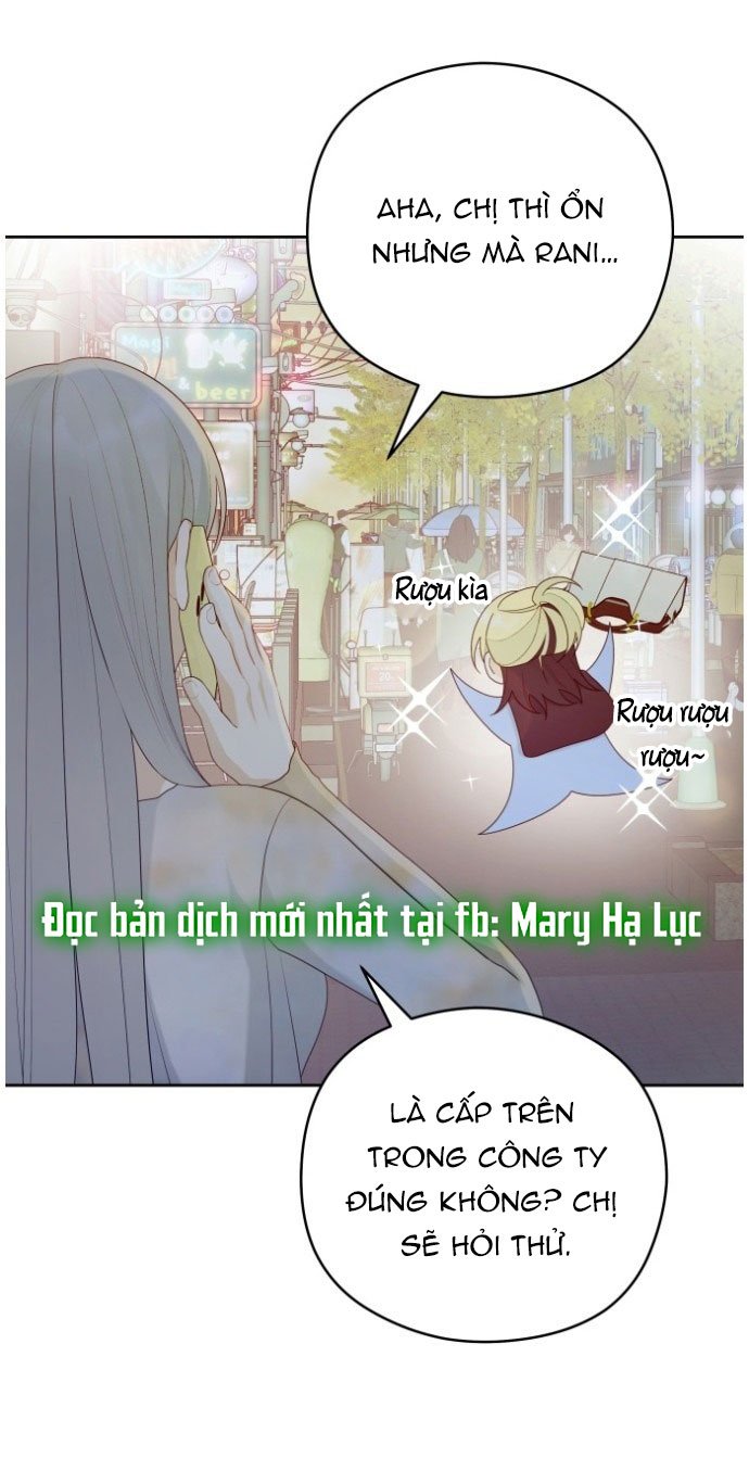 [18+] Cậu Ổn Đến Mức Nào? Chap 22 - Trang 2