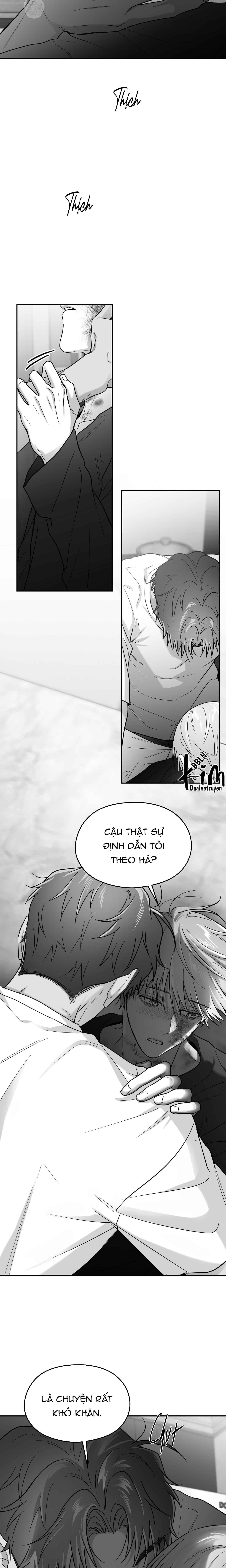 non zero sum Chapter 56 - Trang 2