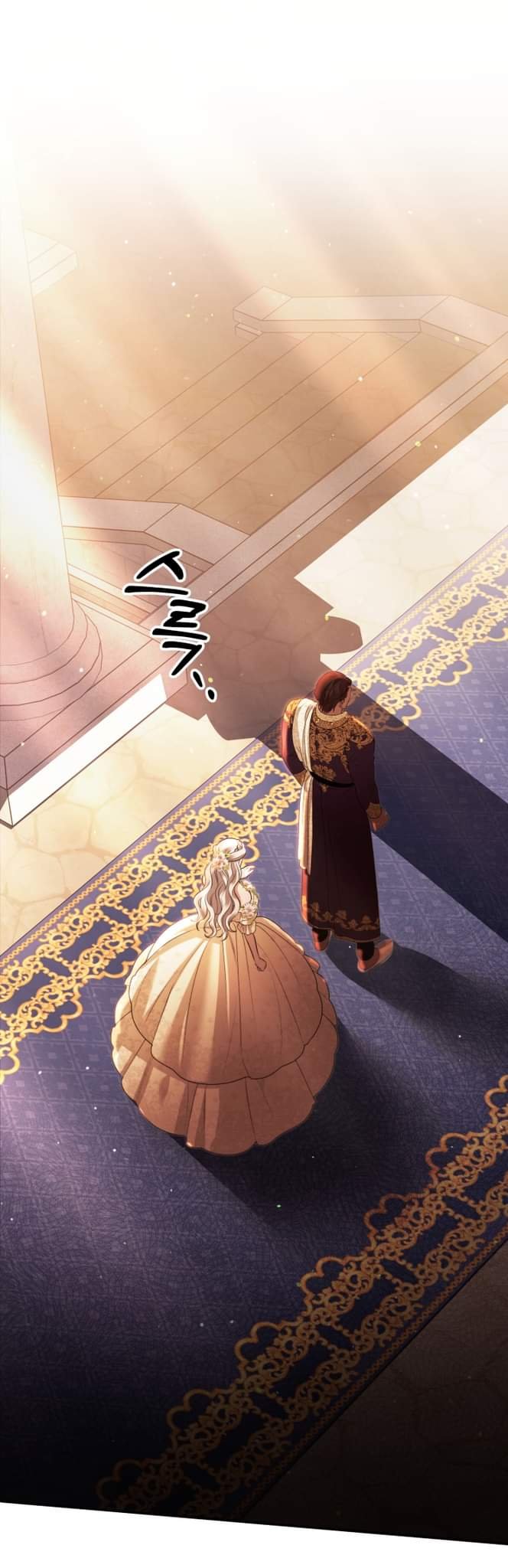 [18+] hôn nhân cưỡng đoạt Chap 29 - Next chapter 29.1