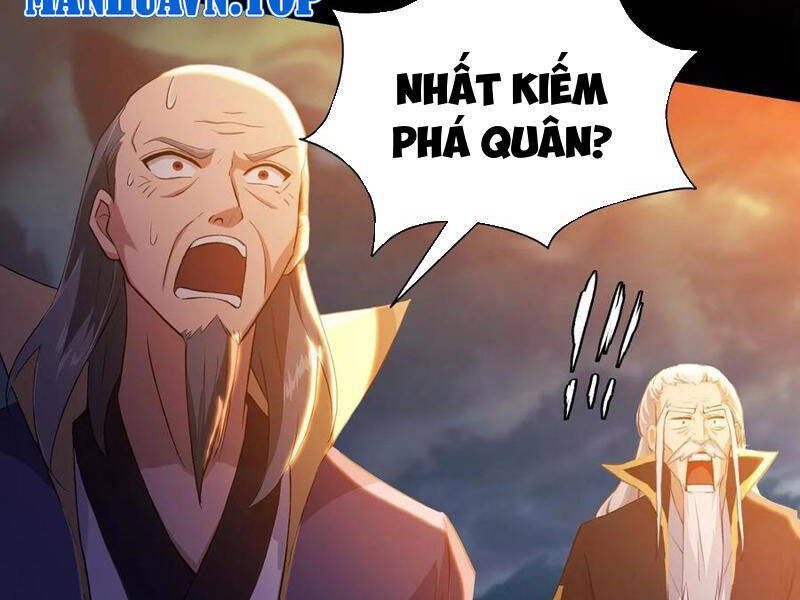 hoá ra ta đã vô địch từ lâu Chapter 206 - Next Chapter 207