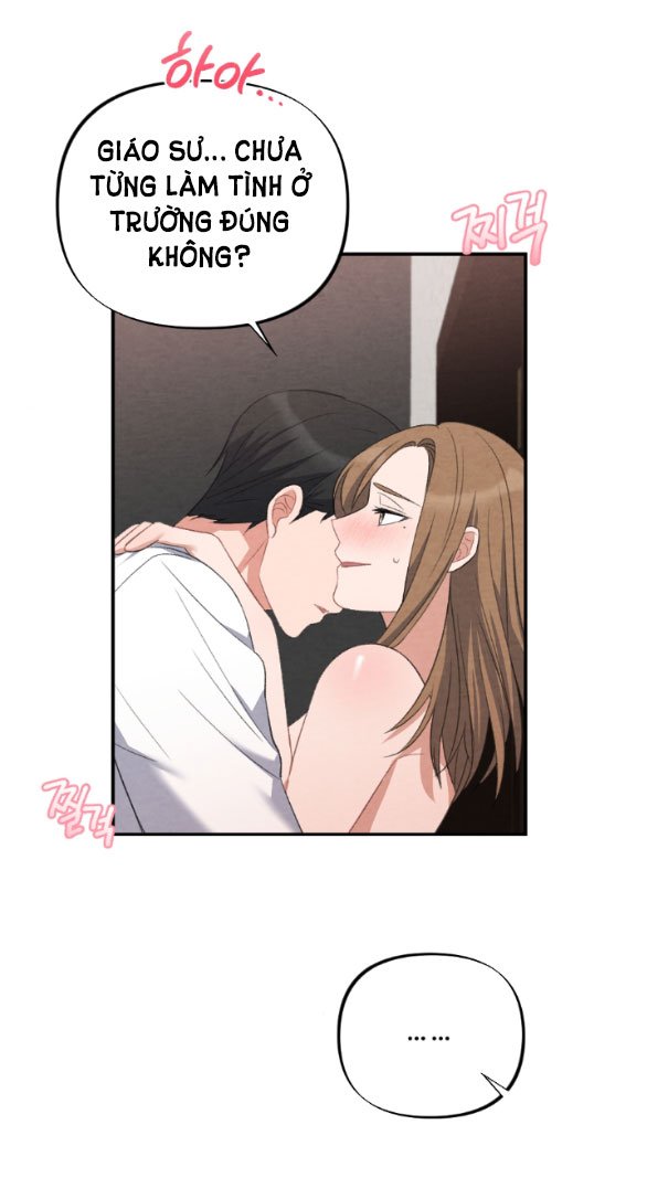 [18+] TÊN X XẤU XA Chap 11.1 - Next Chap 12.2