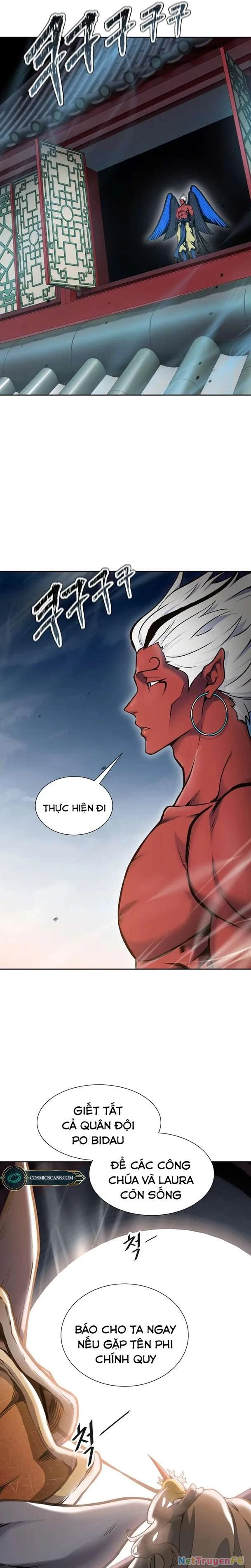 tòa tháp bí ẩn Chapter 590 - Next Chapter 591