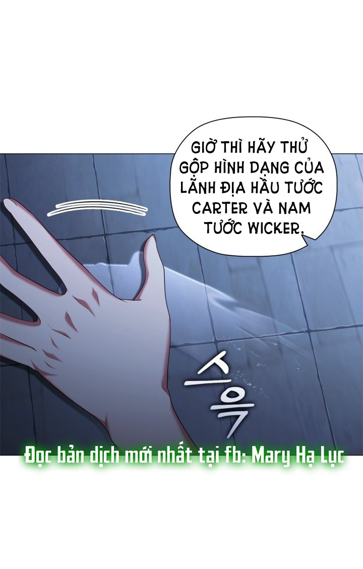 [18+] mùi hương của ác quỷ Chap 89.1 - Next 89.1