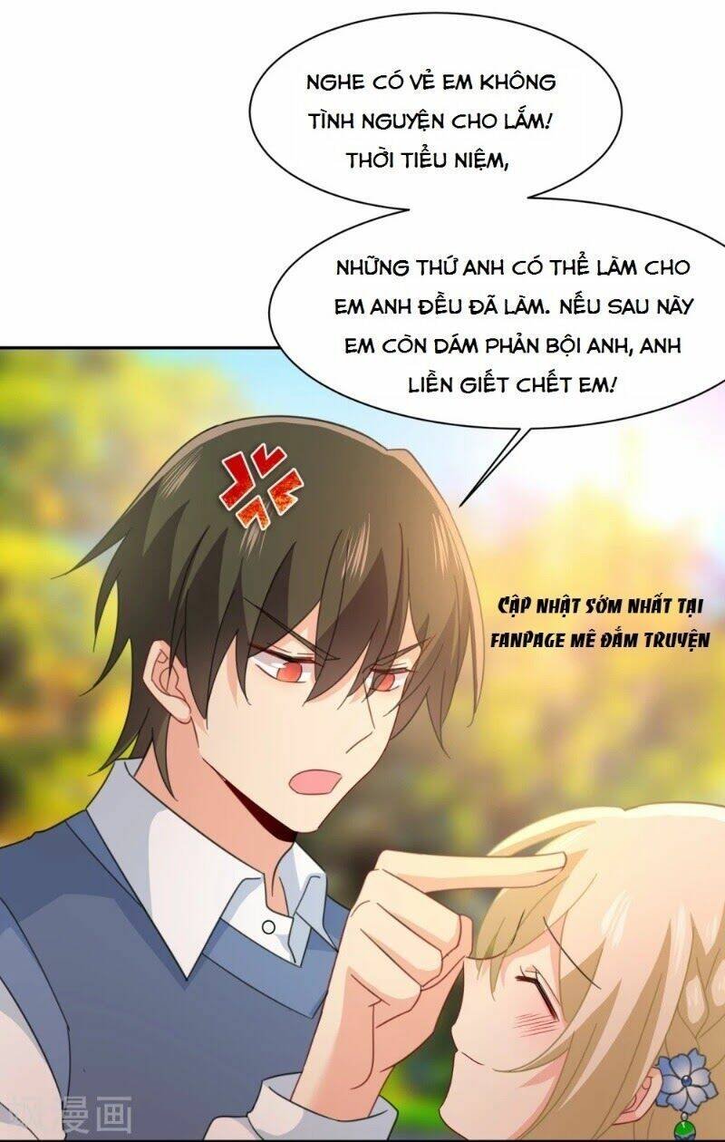 tổng tài tại thượng chapter 332 - Trang 2