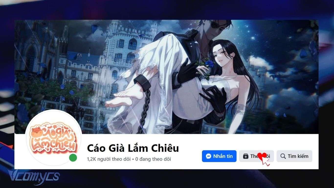 [18+] Người Vợ Của Công Tước Rồng Chap 2 - Trang 2