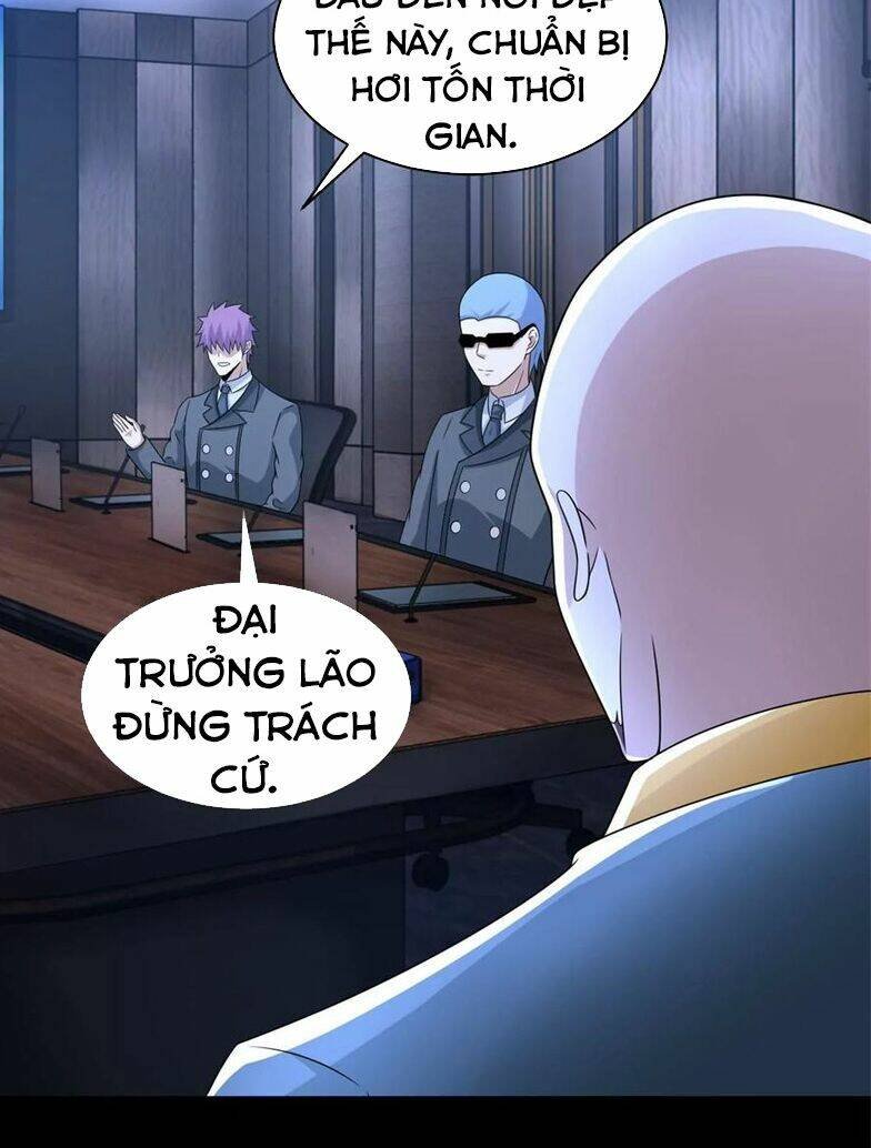 mạt thế vi vương chapter 420 - Trang 2