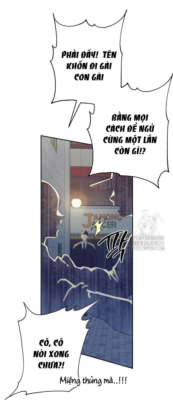 [18+] Cậu Ổn Đến Mức Nào? Chap 23 - Trang 2