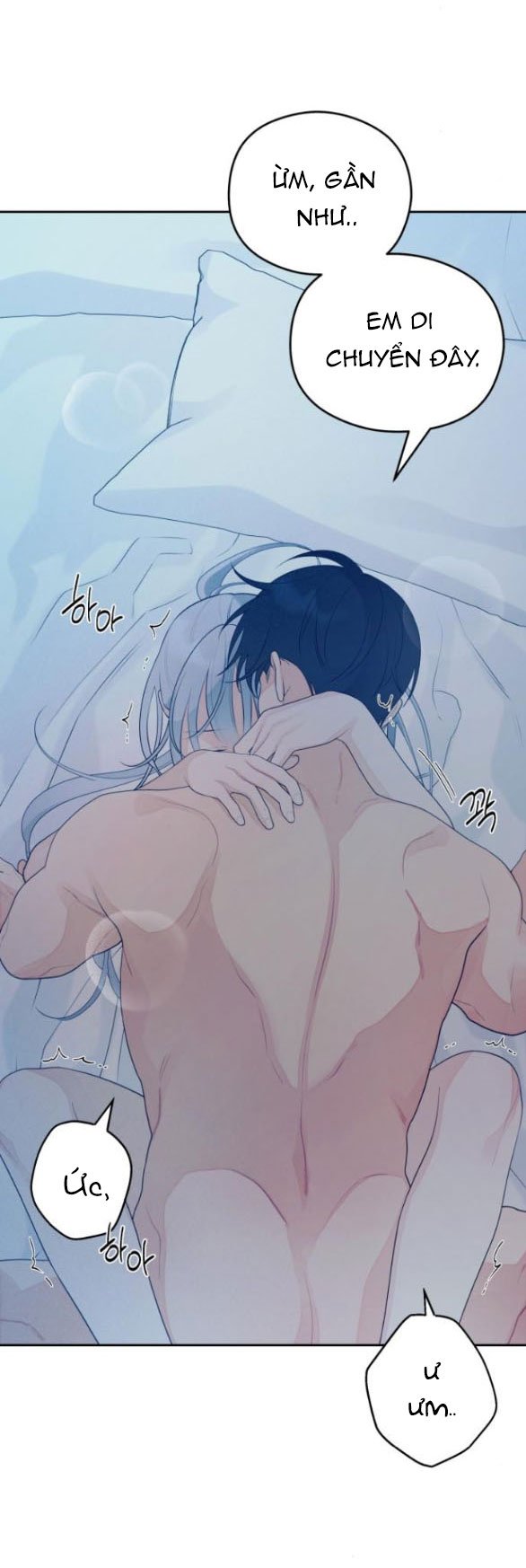 [18+] Cậu Ổn Đến Mức Nào? Chap 29 - Trang 2