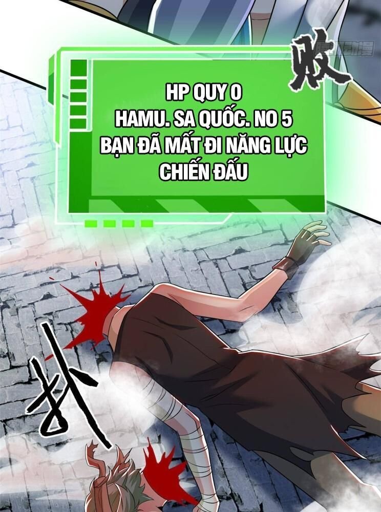 cường giả đến từ trại tâm thần Chapter 307 - Next Chapter 308