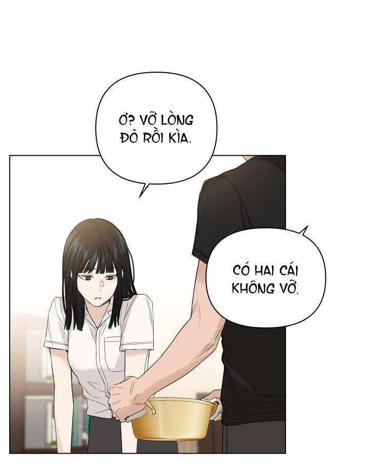 chỉ là ánh bình minh chapter 2.2 - Next chapter 3