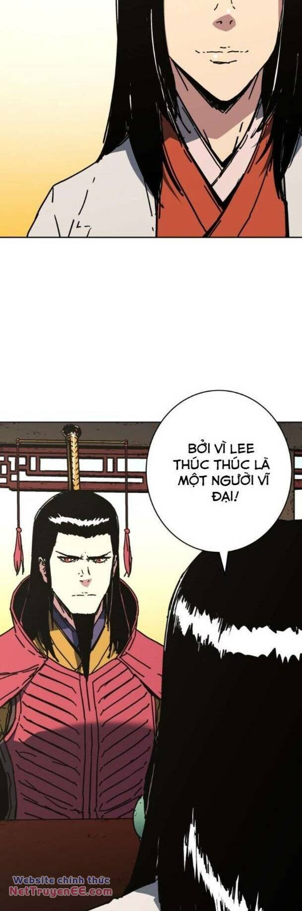 bố vô song Chapter 293 - Trang 2