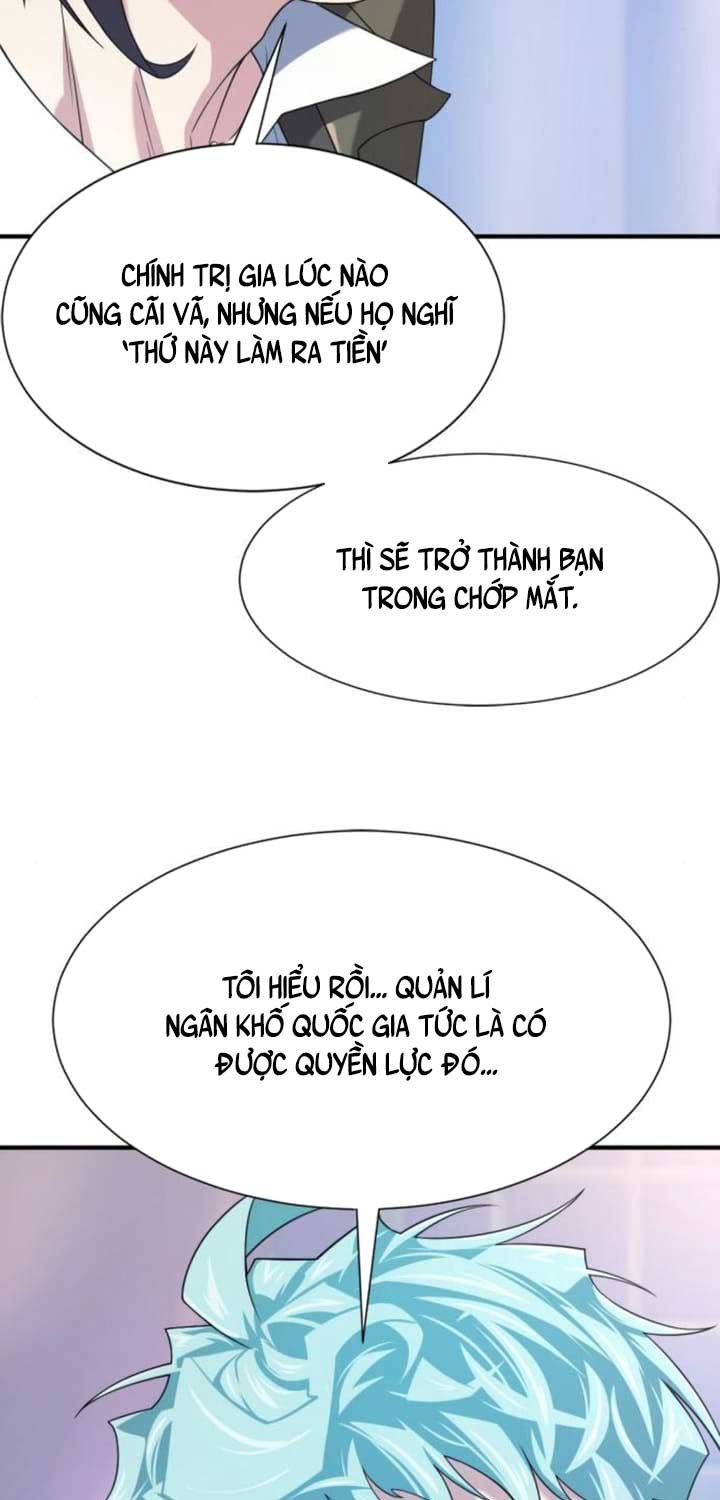 bậc thầy thiết kế điền trang Chapter 168 - Trang 2