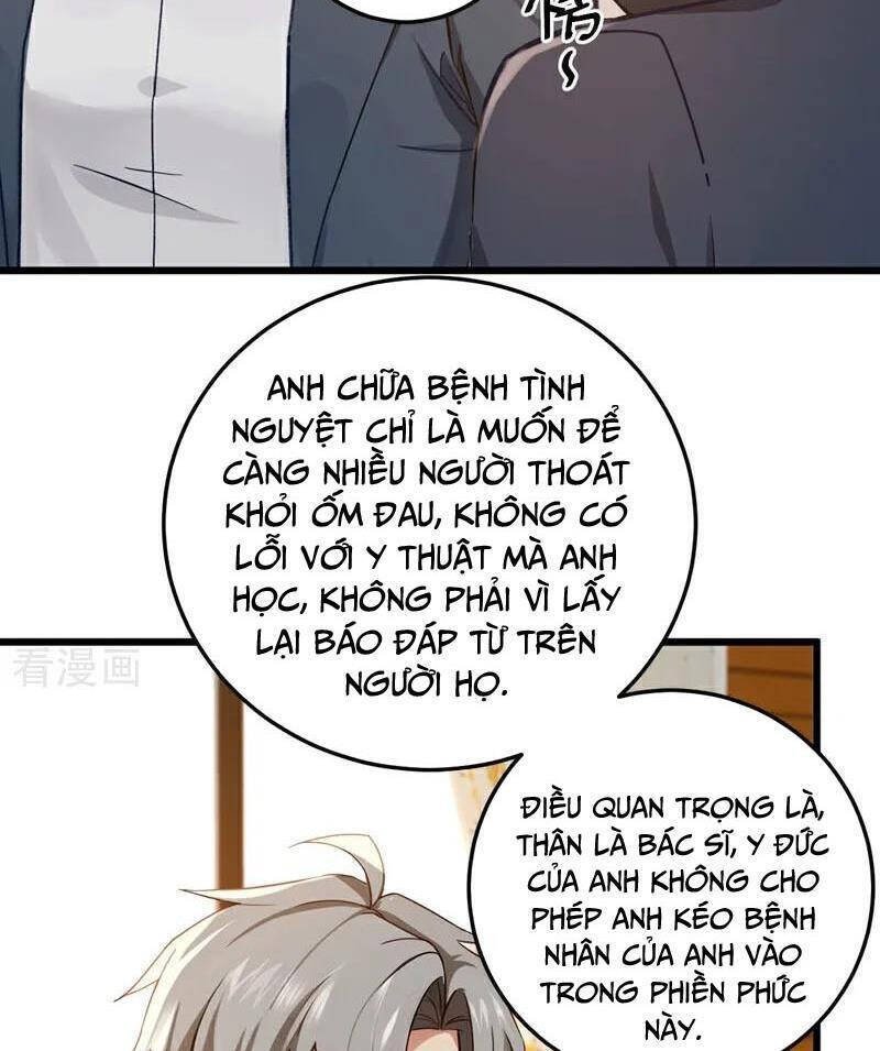 trấn quốc thần tế Chapter 227 - Next 