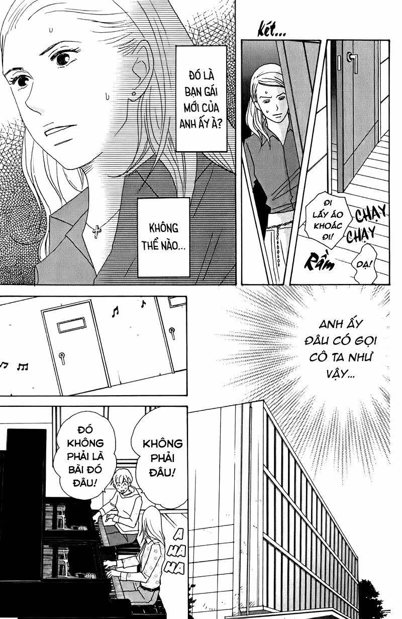 nodame cantabile chapter 28 - Trang 2