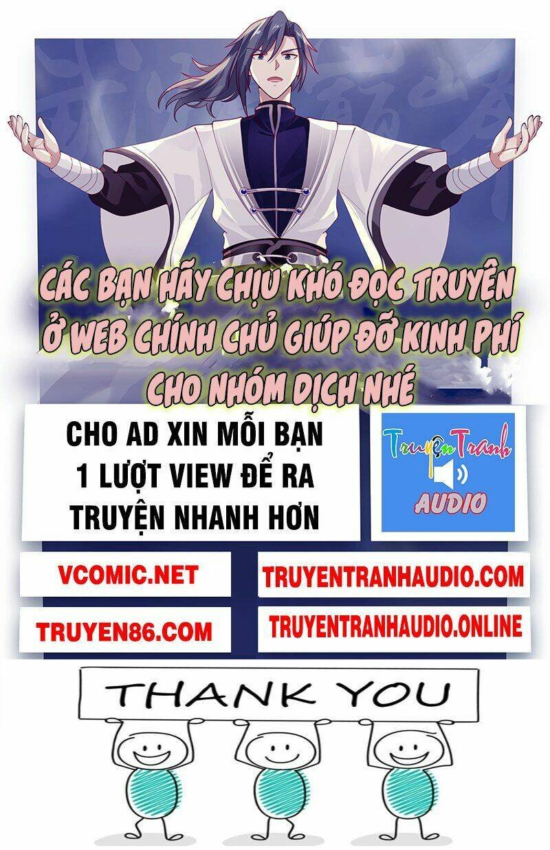 bà xã nhà tôi đến từ ngàn năm trước chapter 16 - Trang 2