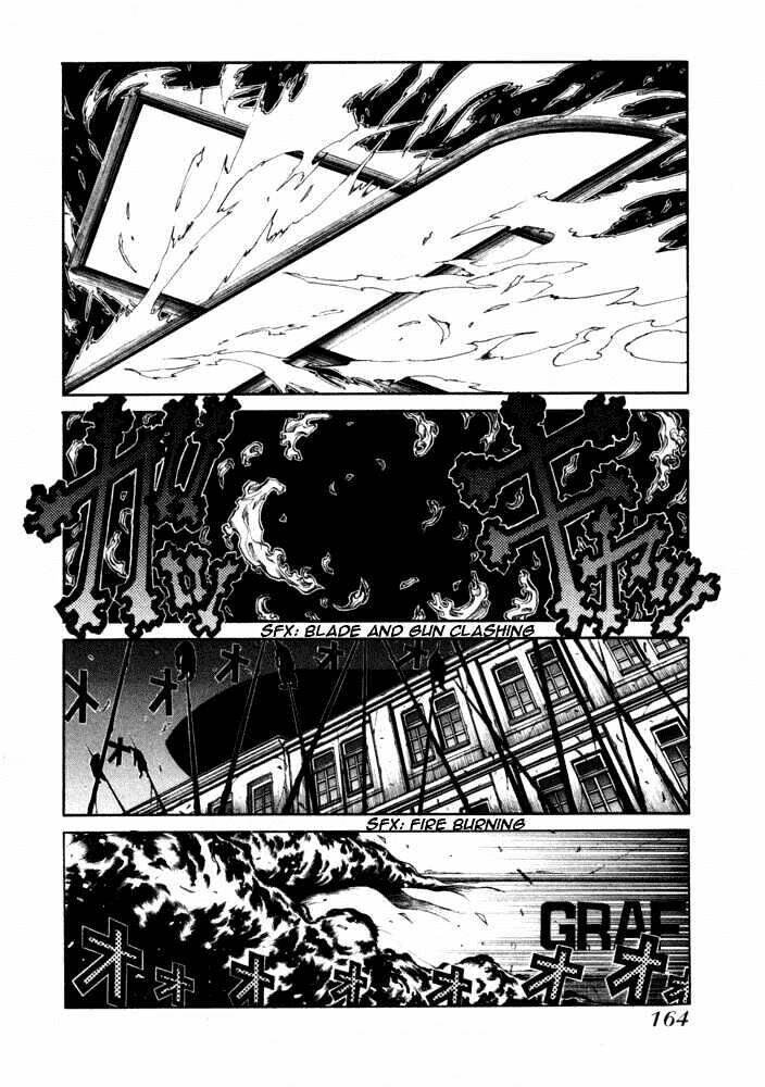 Hellsing Chapter 68 - Trang 2