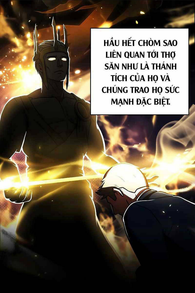 chòm sao là đệ tử của tôi chapter 4 - Trang 2