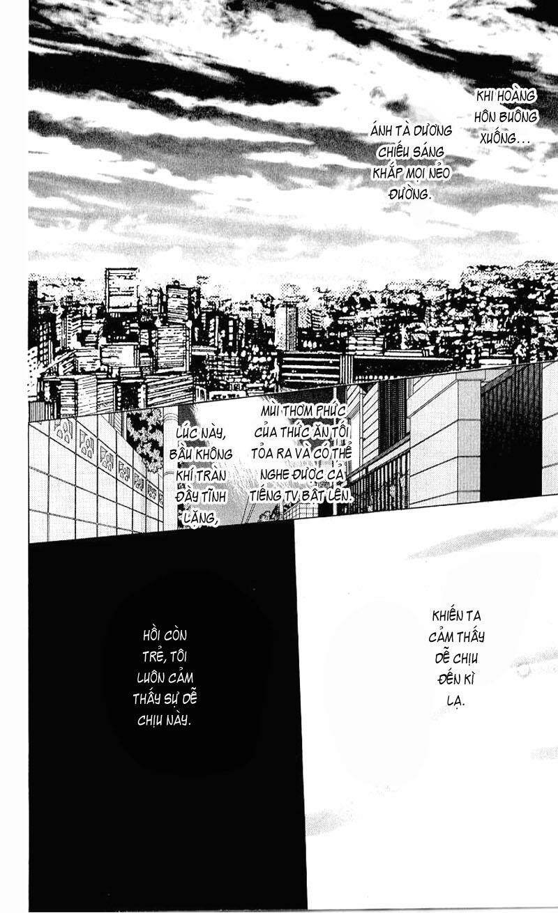 kare kano Chapter 21 - Next Chapter 22