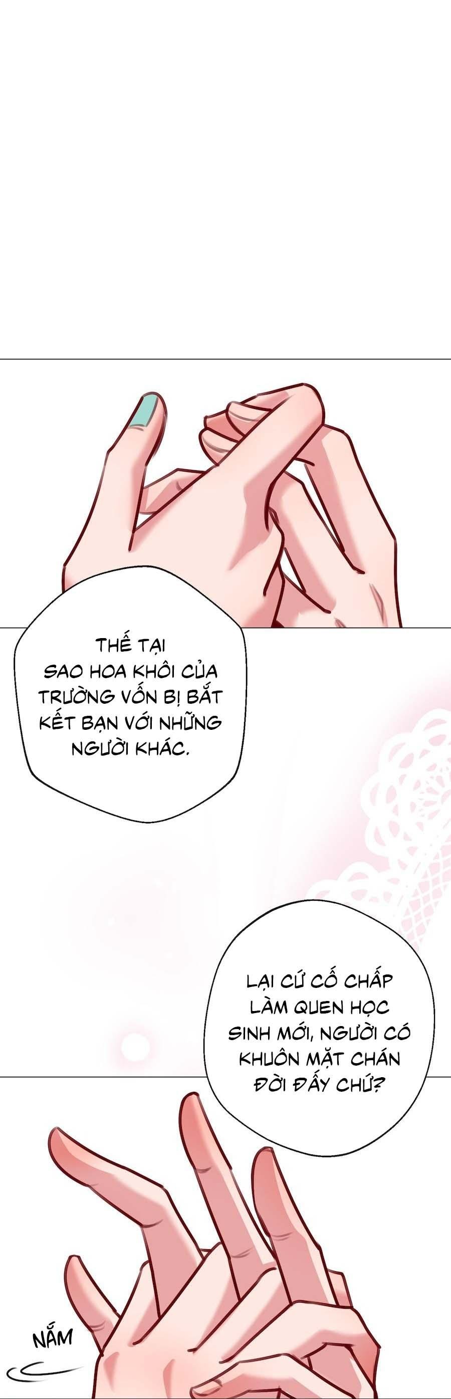 Flower of youth Chapter 12 - Trang 1