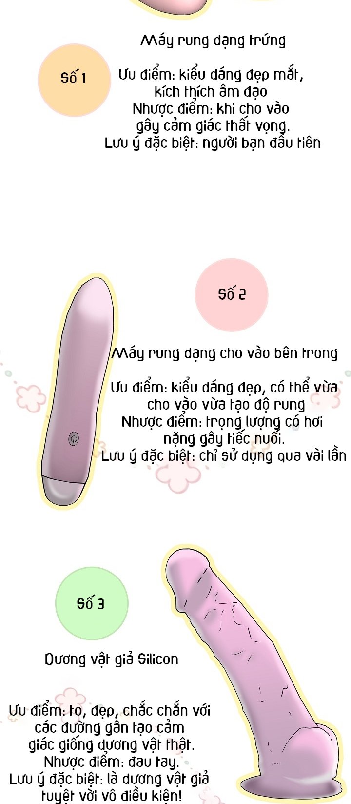 [18+] người bạn thứ năm Chap 8 - Next 8.1