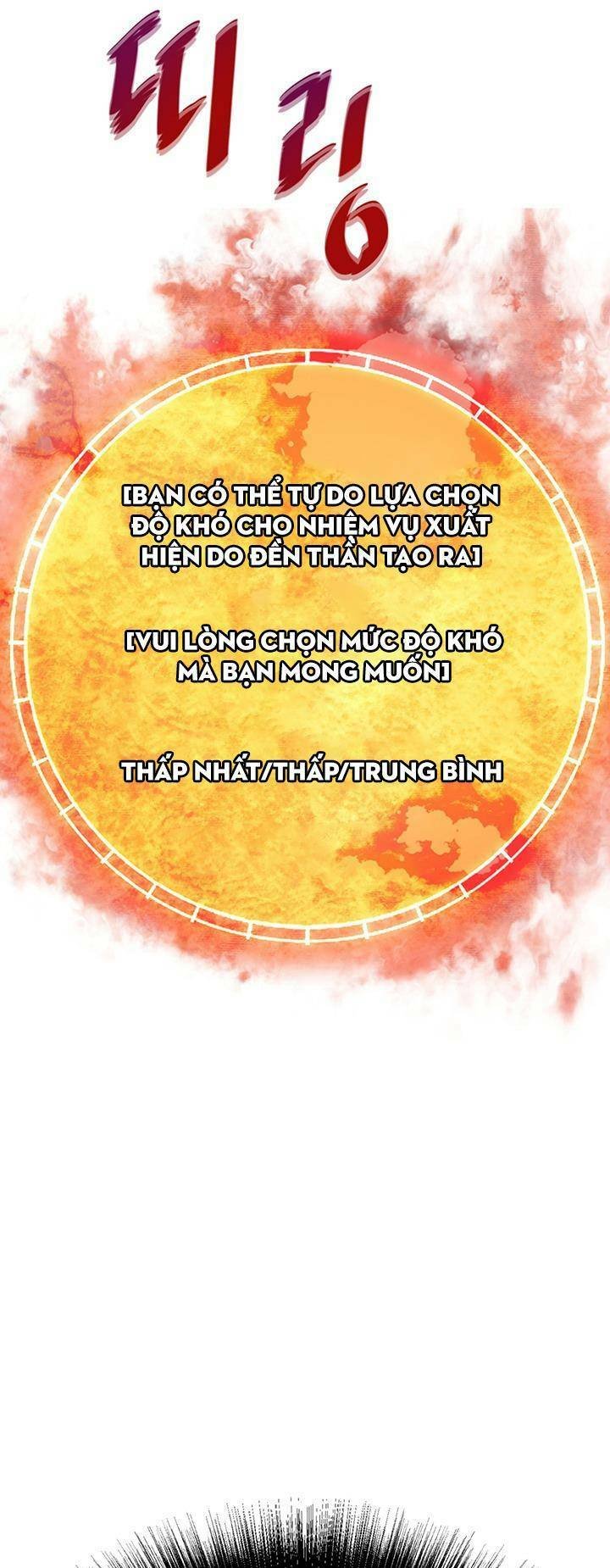 ta trở về từ địa ngục chapter 4 - Next chapter 5