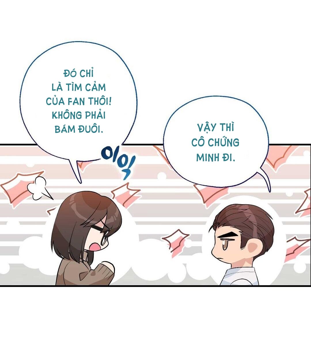 [18+] hợp đồng nô lệ dâm đãng Chap 7 - Next 7.1