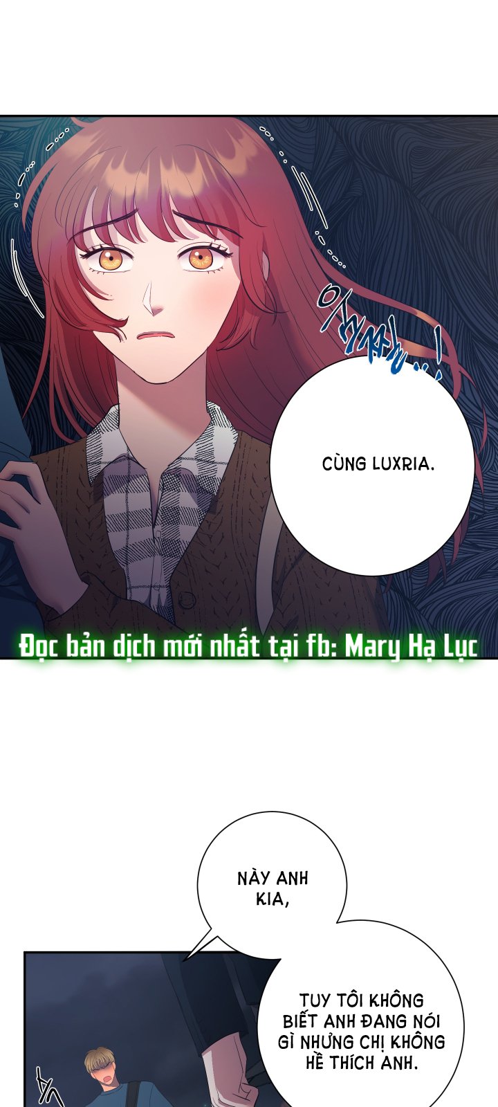 [18+] một lòng một dạ Chap 20.2 - Trang 2