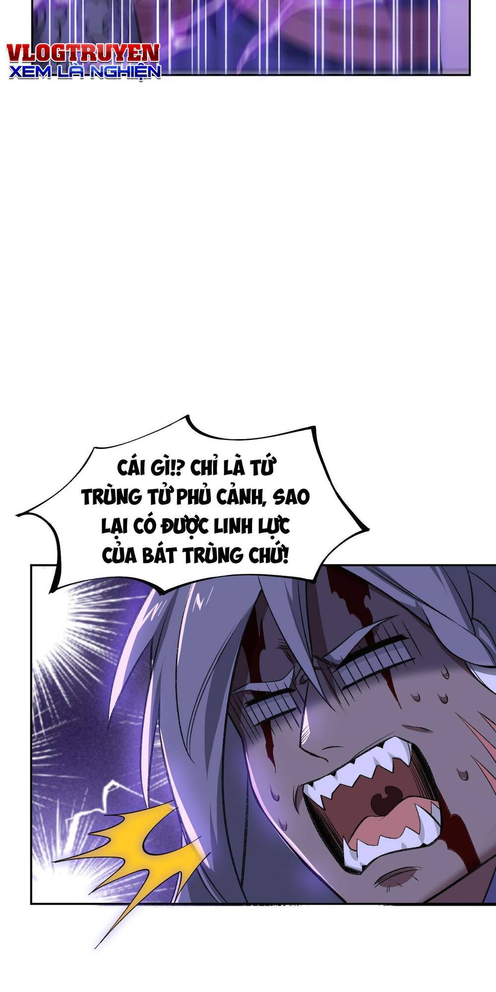 ta ở tu tiên giới chỉ làm giờ hành chính chapter 8 - Next chapter 9