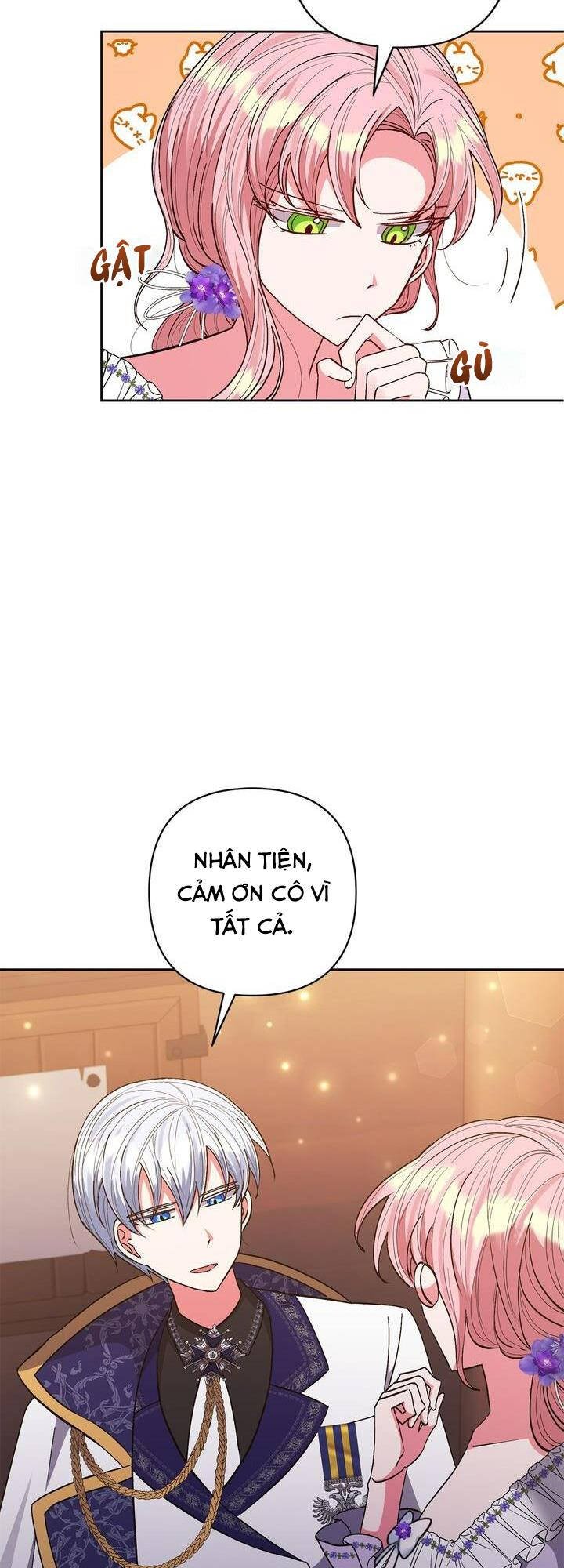 tôi đã nhận nuôi nam chính chapter 29 - Next Chapter 29.1