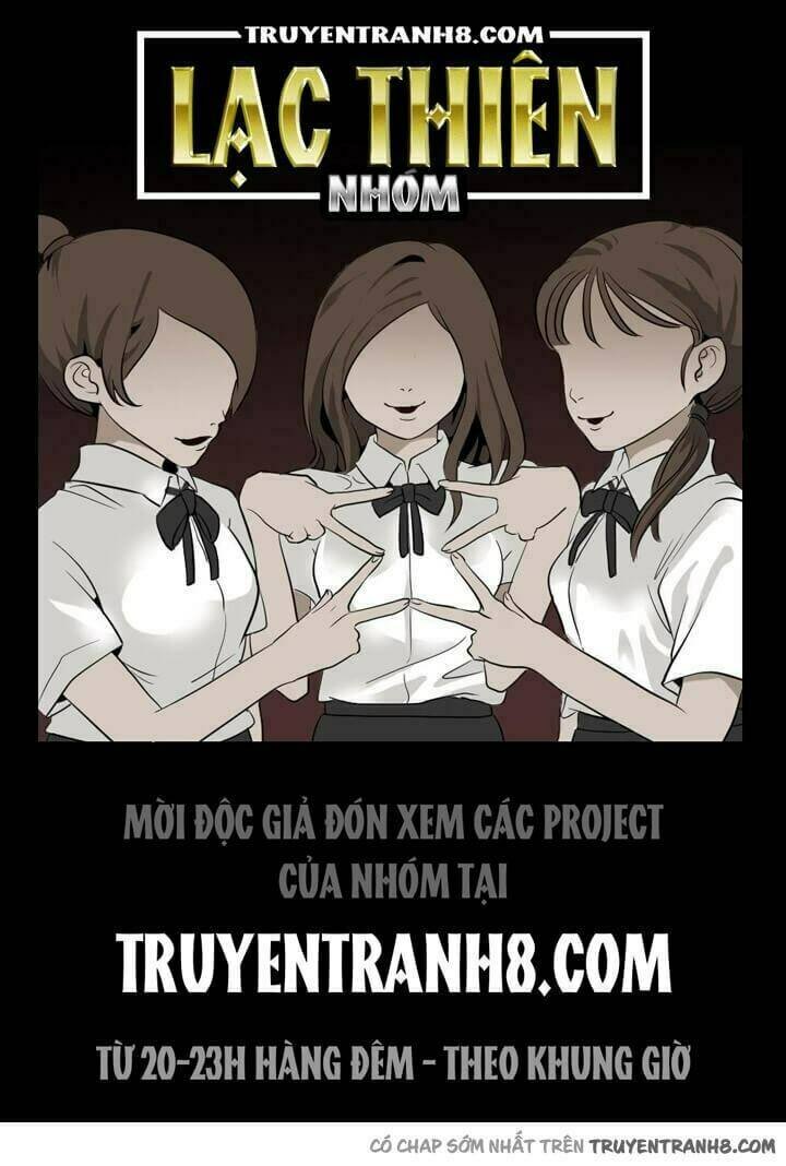 kẻ bị ruồng bỏ chapter 4 - Trang 2