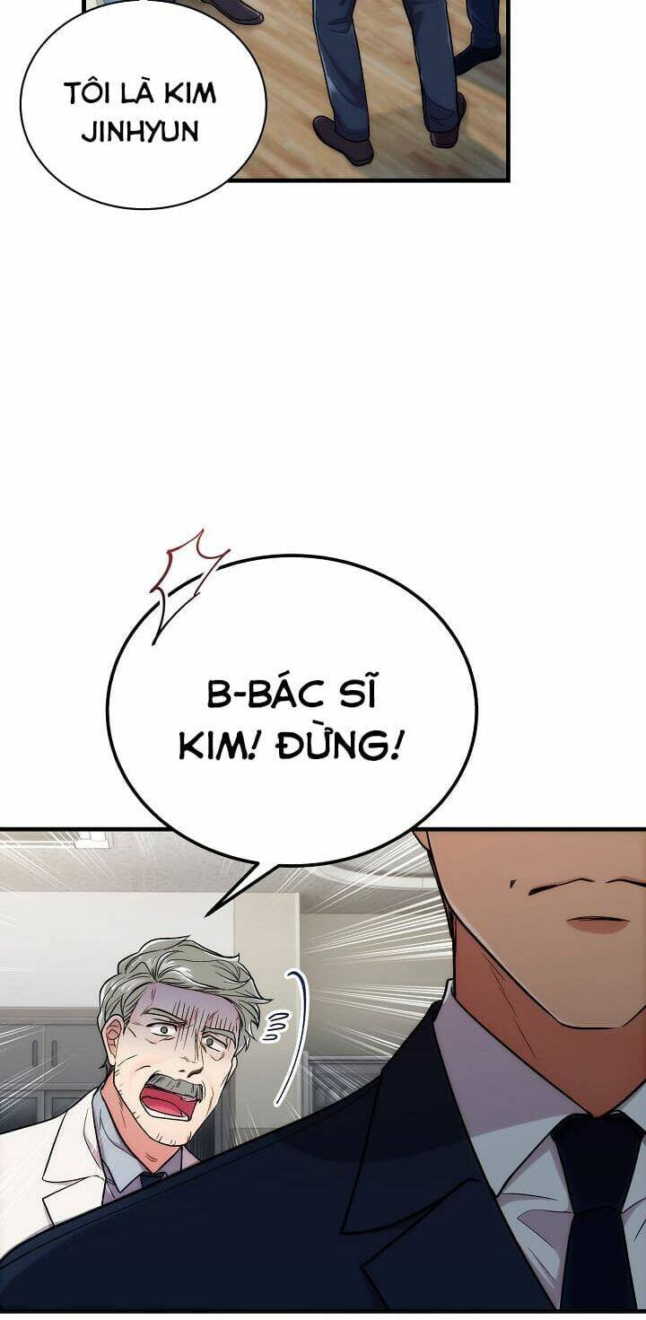 Bác Sĩ Trở Lại Chapter 103 - Trang 2