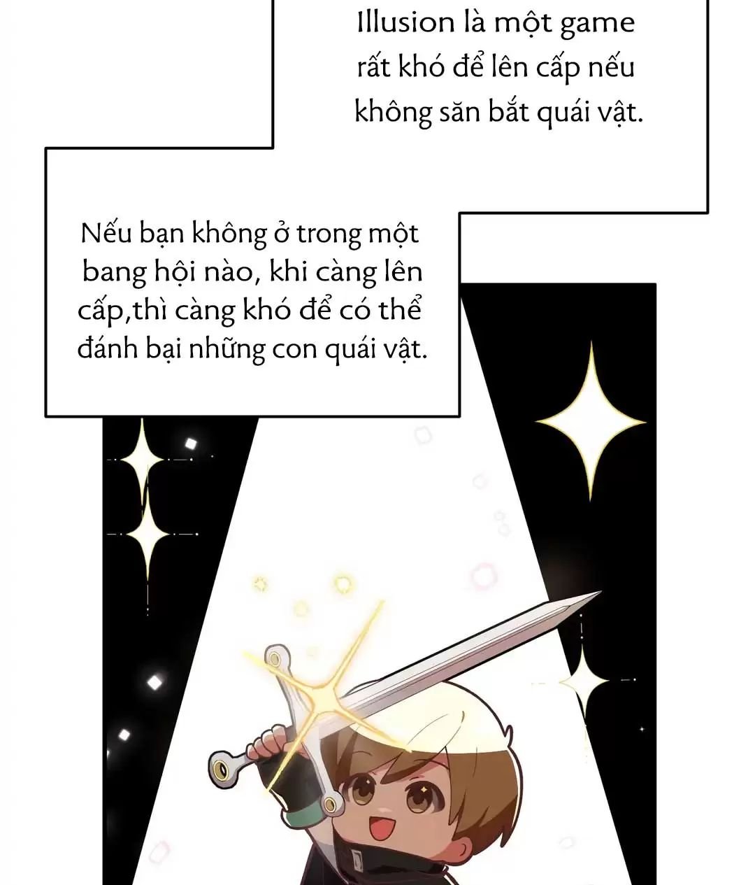 Thành Viên Của Hội Là Hàng Xóm Bên Cạnh Chapter 2.1 - Next Chapter 2.2