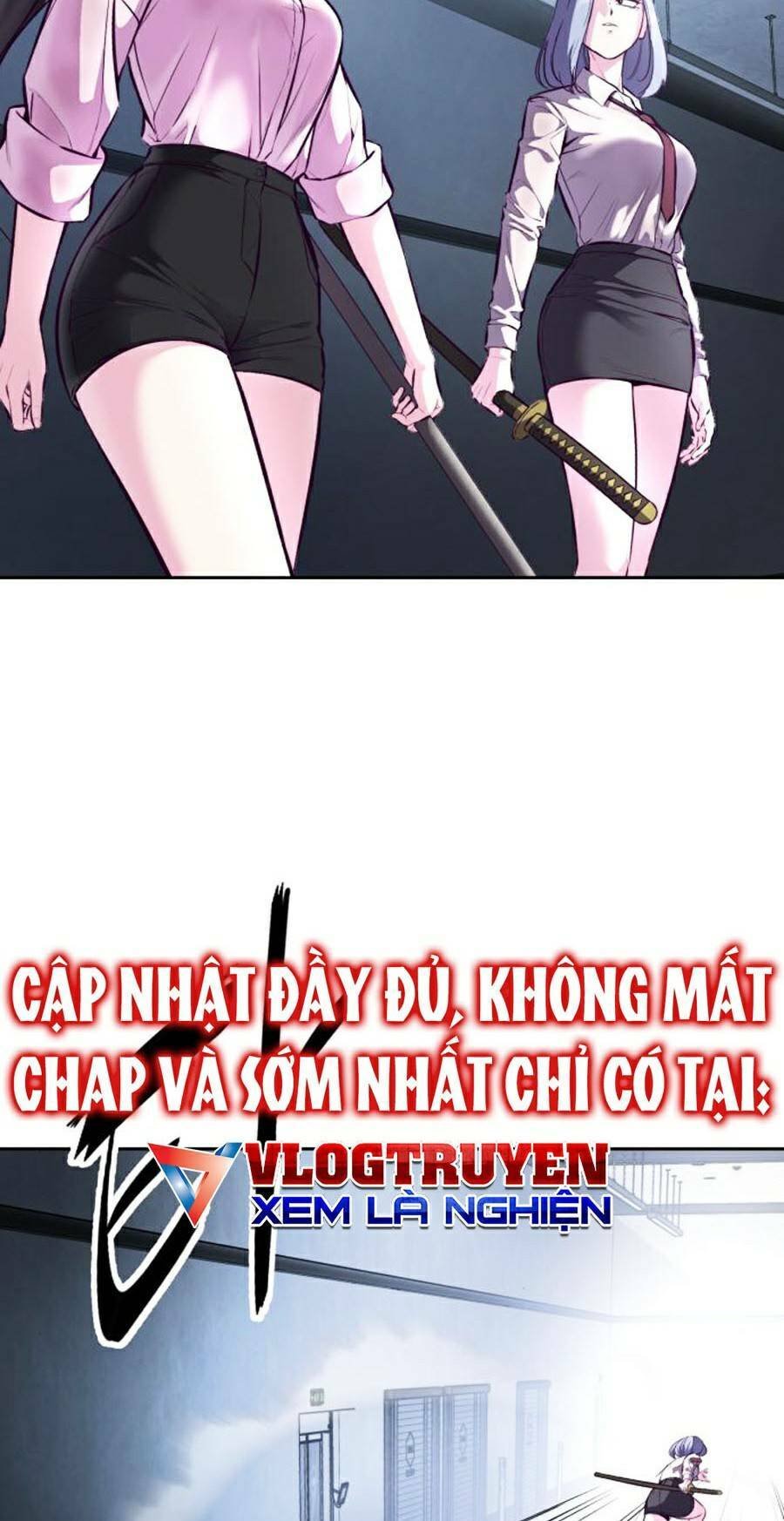 cậu bé của thần chết chapter 134 - Next chương 135