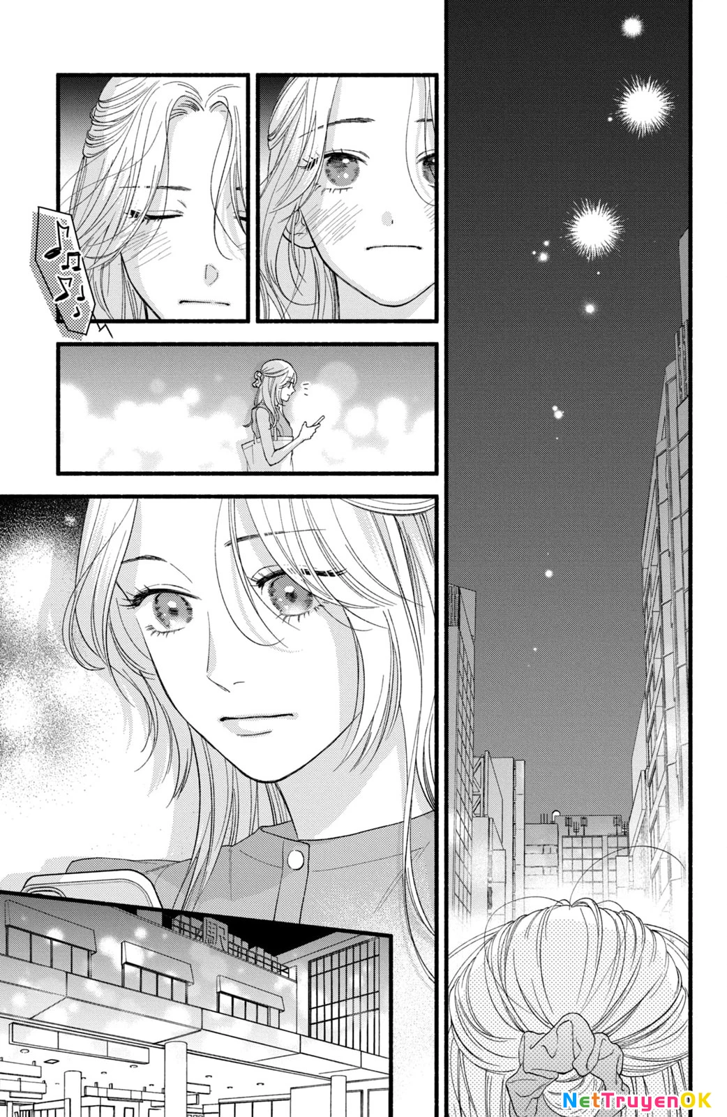 Isso Anata ga Todome wo Sashite Chapter 2 - Next Chapter 3