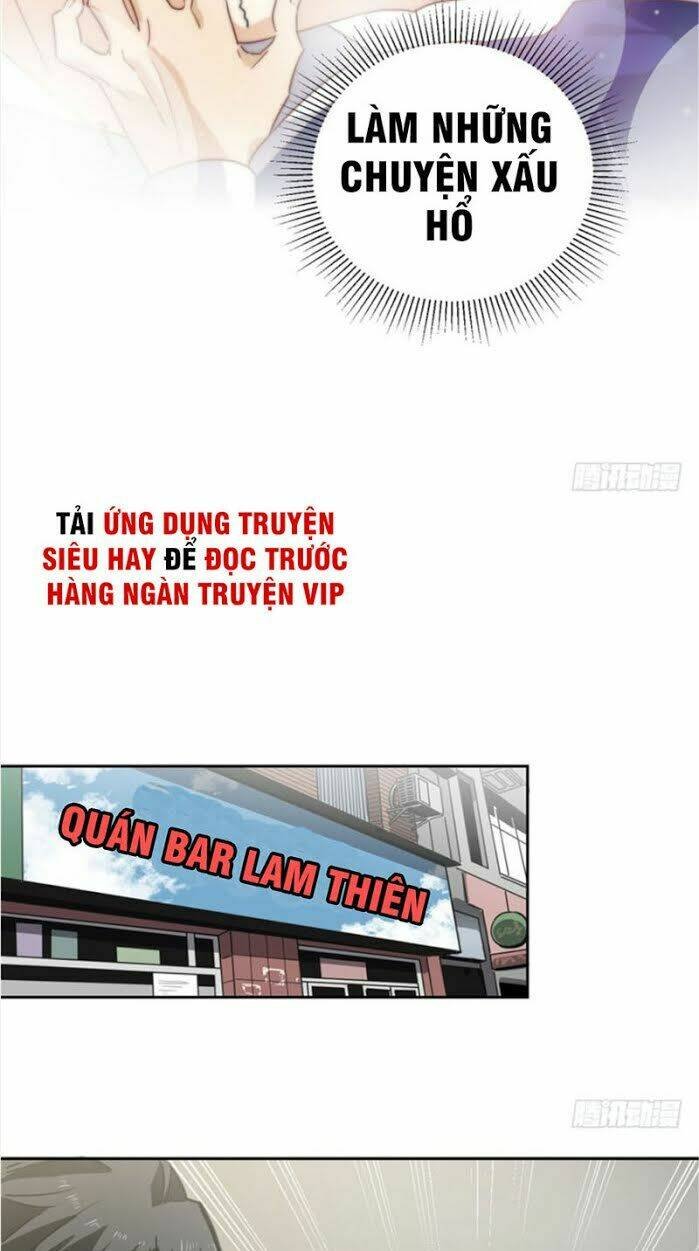 toàn cầu cao võ Chapter 1 - Next Chapter 1