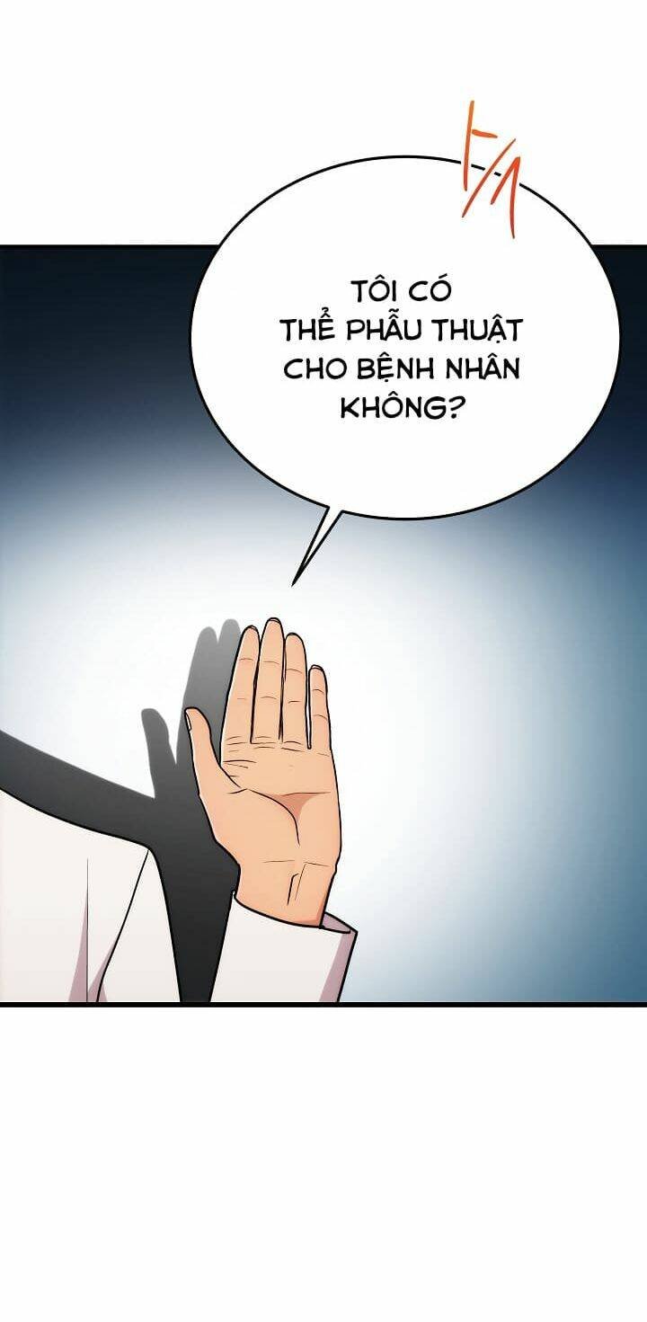 Bác Sĩ Trở Lại Chapter 103 - Trang 2