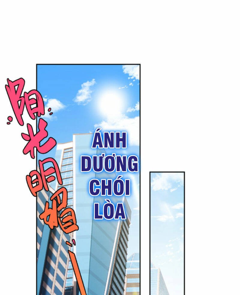 hỗn loạn nhất lịch sử chapter 10 - Trang 2