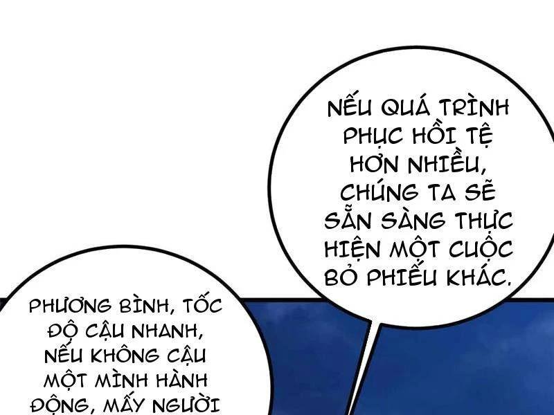 toàn cầu cao võ Chapter 280 - Trang 2