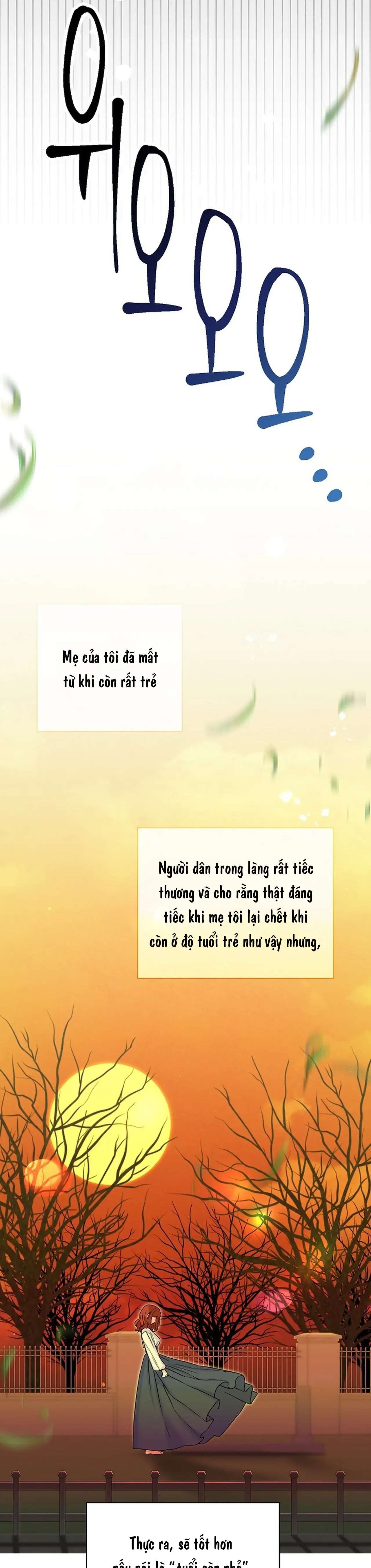 [ 18+ ] Đêm của người hầu Chap 1 - Next Chap 2