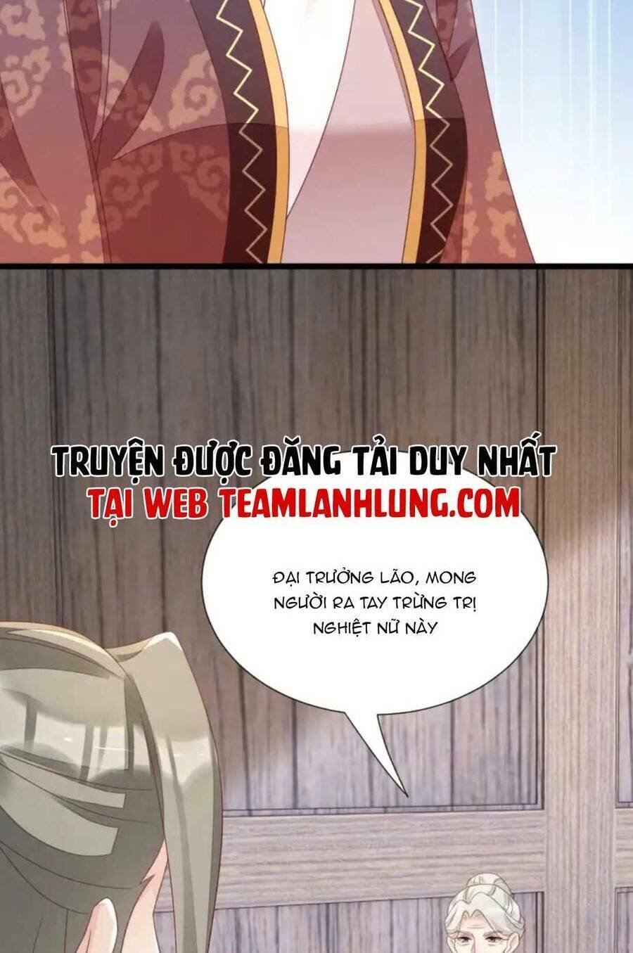 thần phi ngự thiên hạ chapter 14 - Next Chương 15