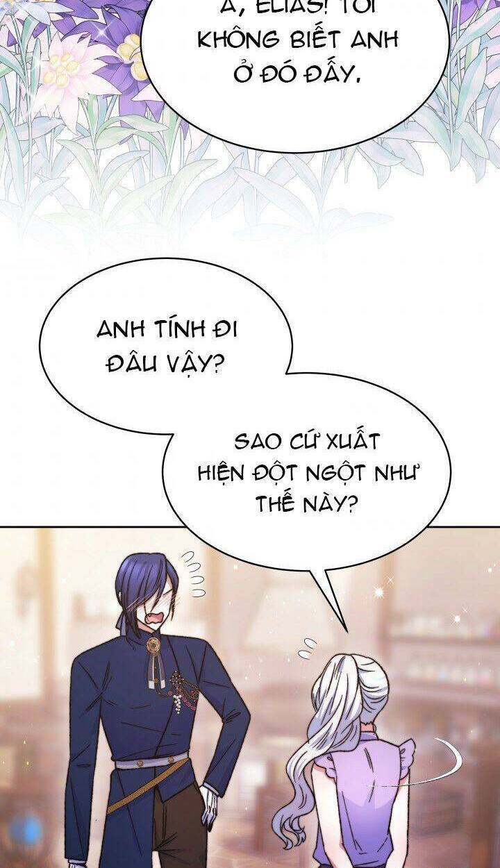 nàng evangeline chapter 24 - Trang 2