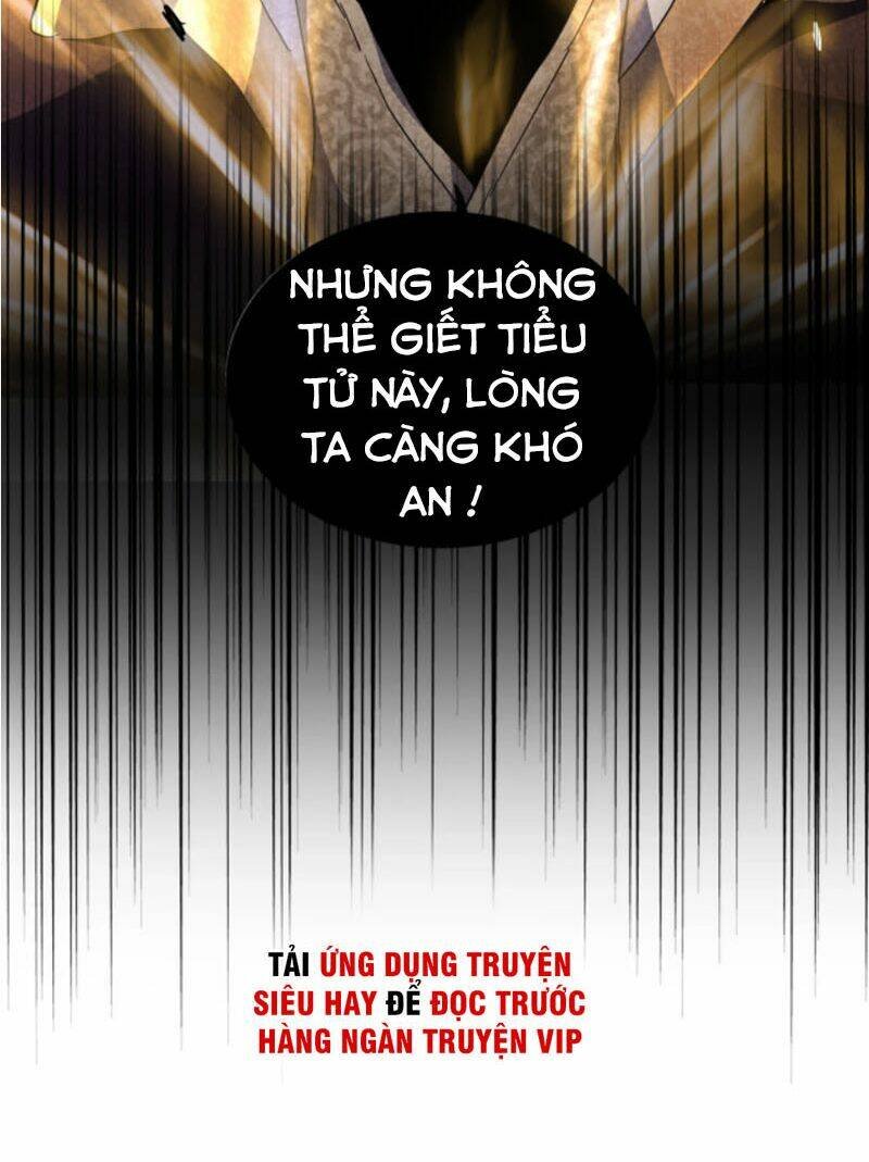 đại quản gia là ma hoàng chapter 180 - Trang 2