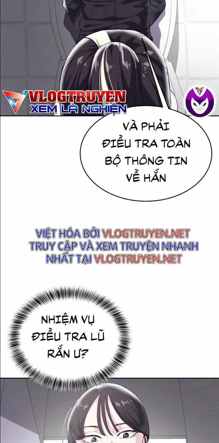 cậu bé của thần chết chapter 111 - Next chapter 112